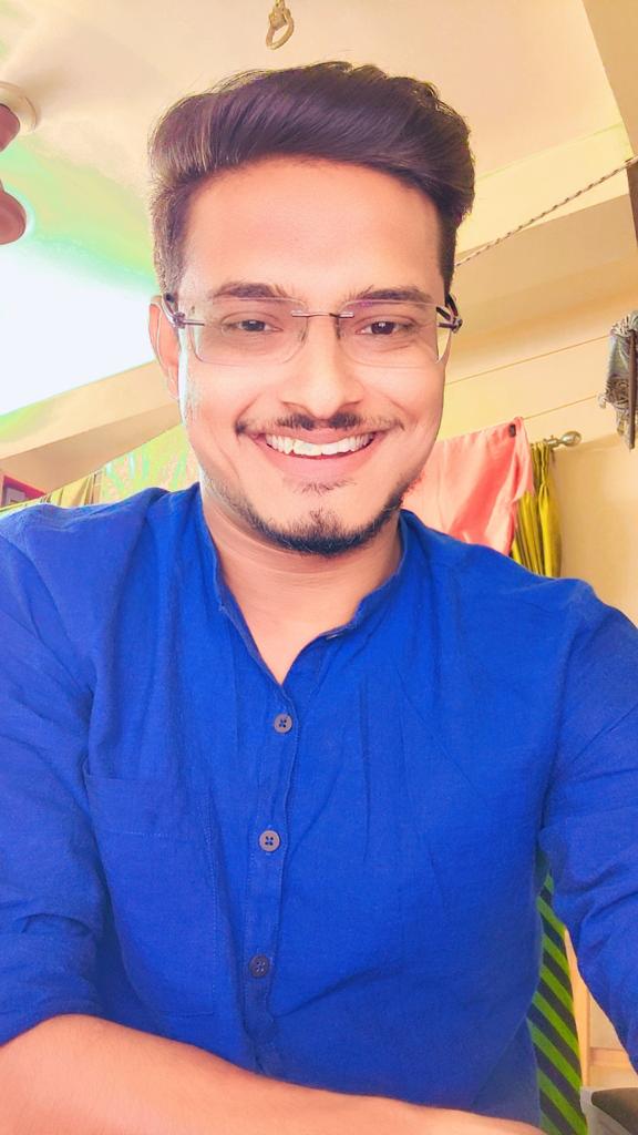 Ashish Patel